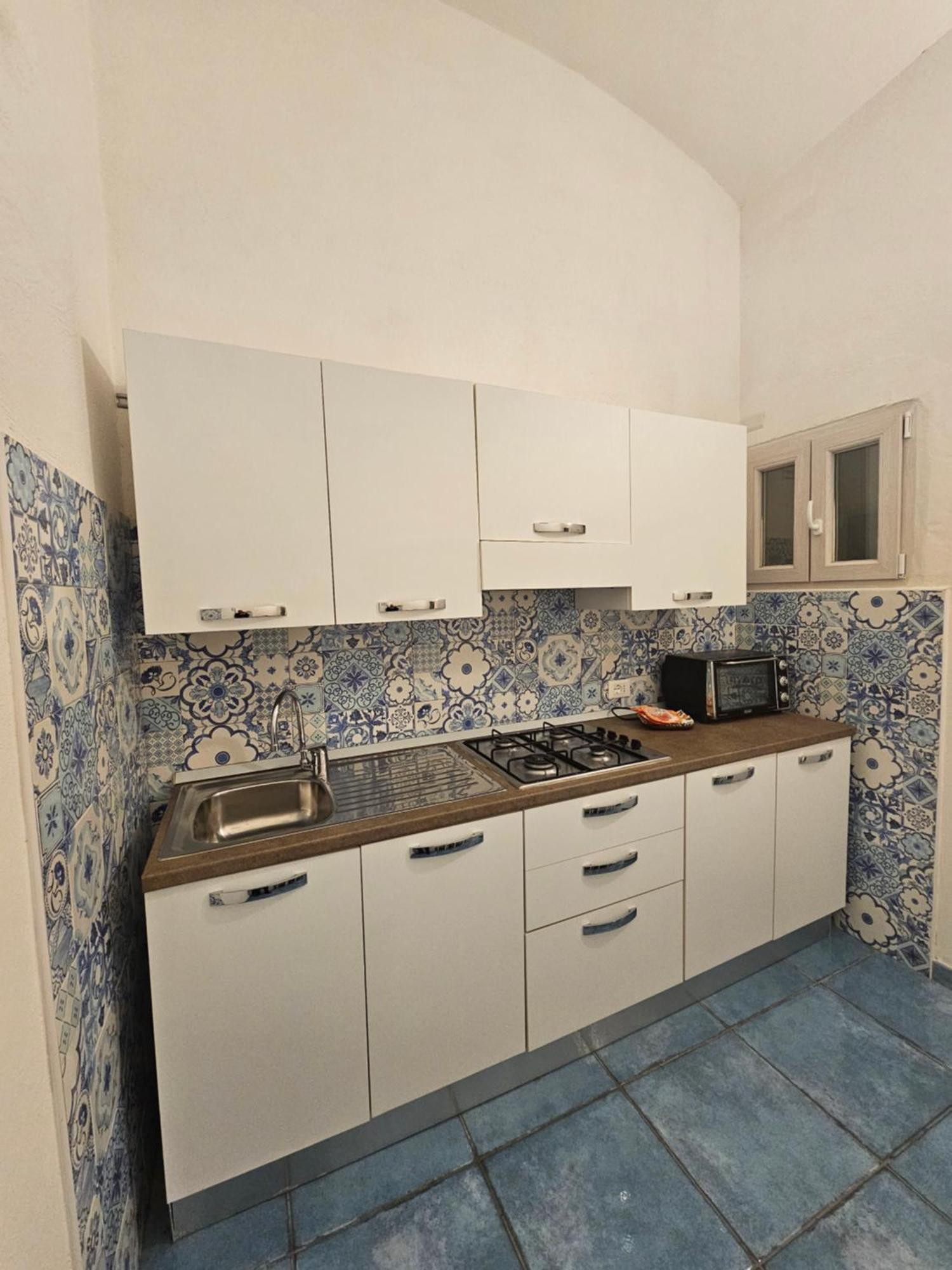 Residence Limoneto Ischia Forio di Ischia المظهر الخارجي الصورة