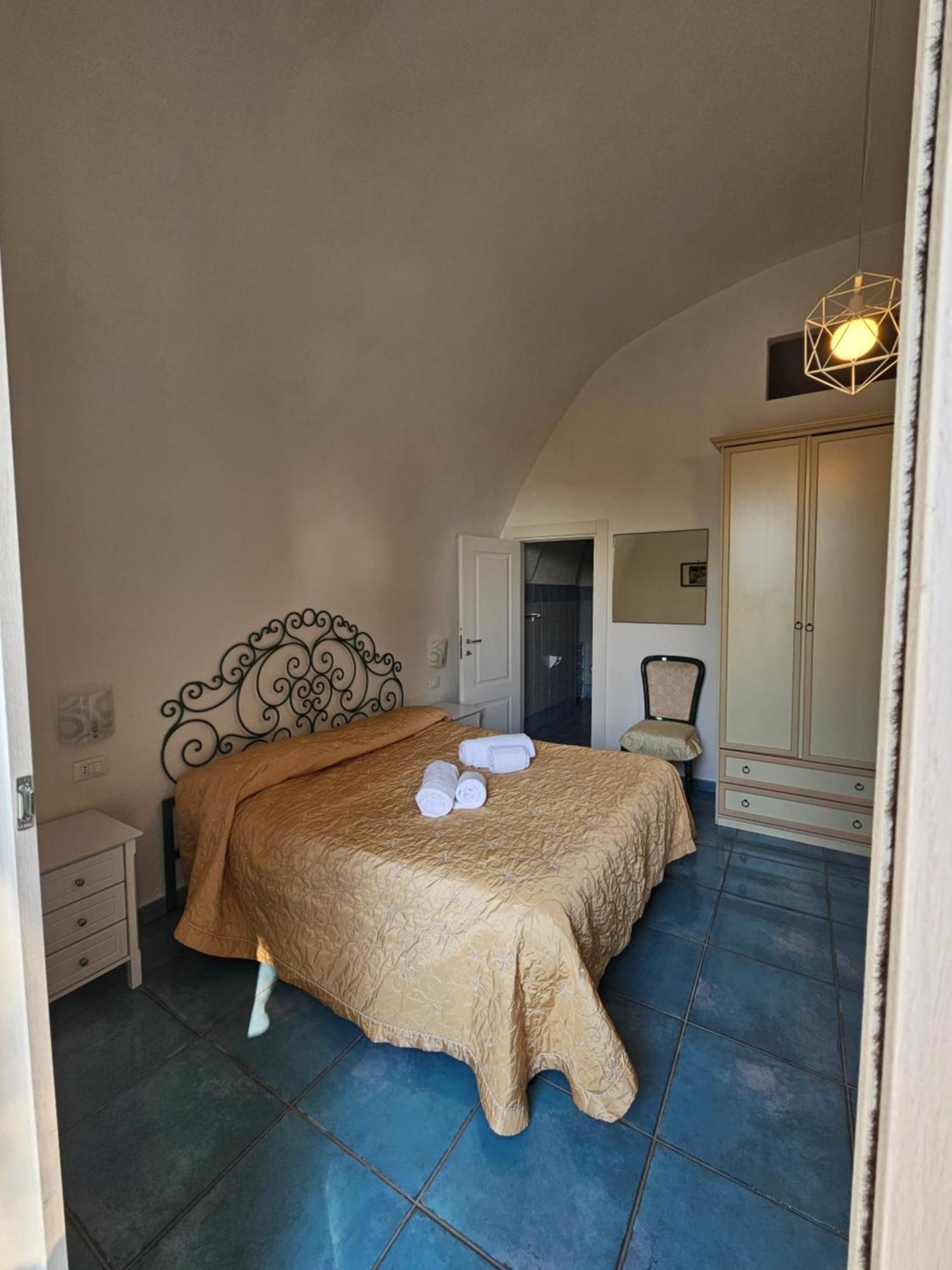 Residence Limoneto Ischia Forio di Ischia المظهر الخارجي الصورة
