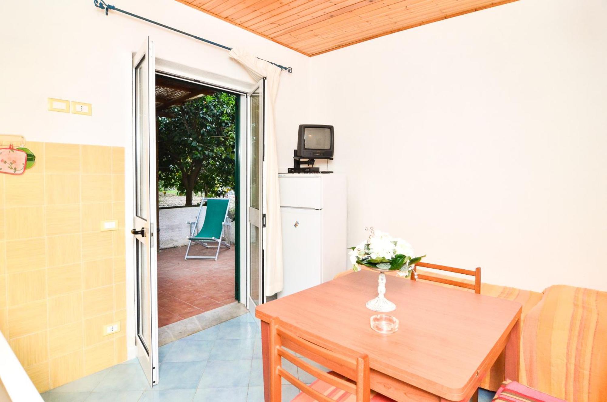 Residence Limoneto Ischia Forio di Ischia المظهر الخارجي الصورة