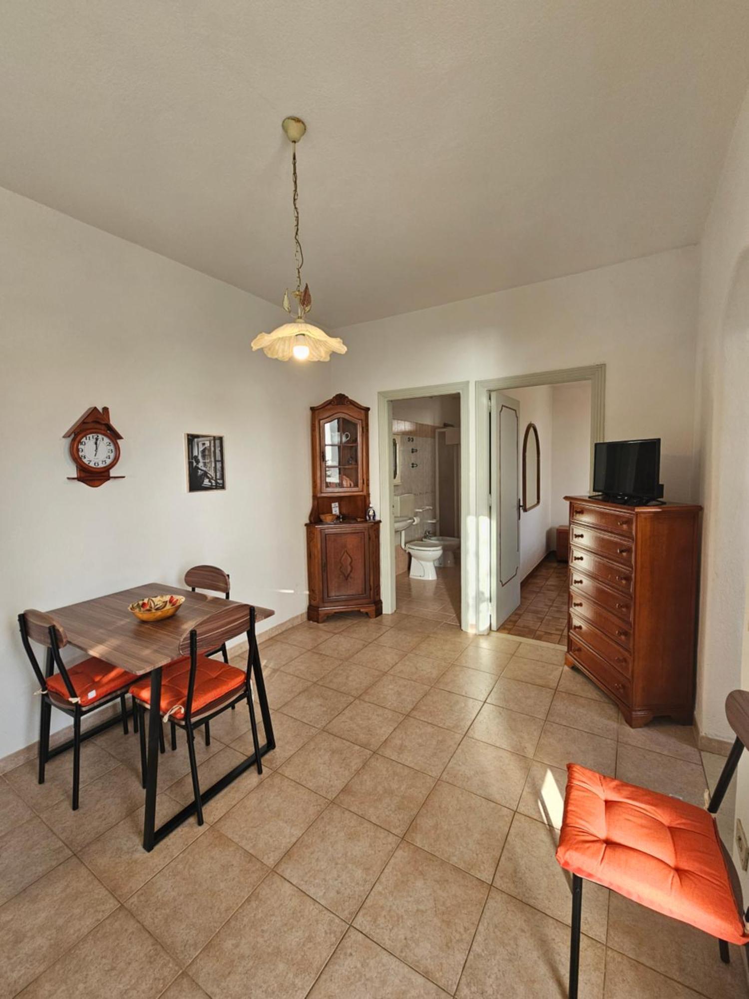 Residence Limoneto Ischia Forio di Ischia المظهر الخارجي الصورة