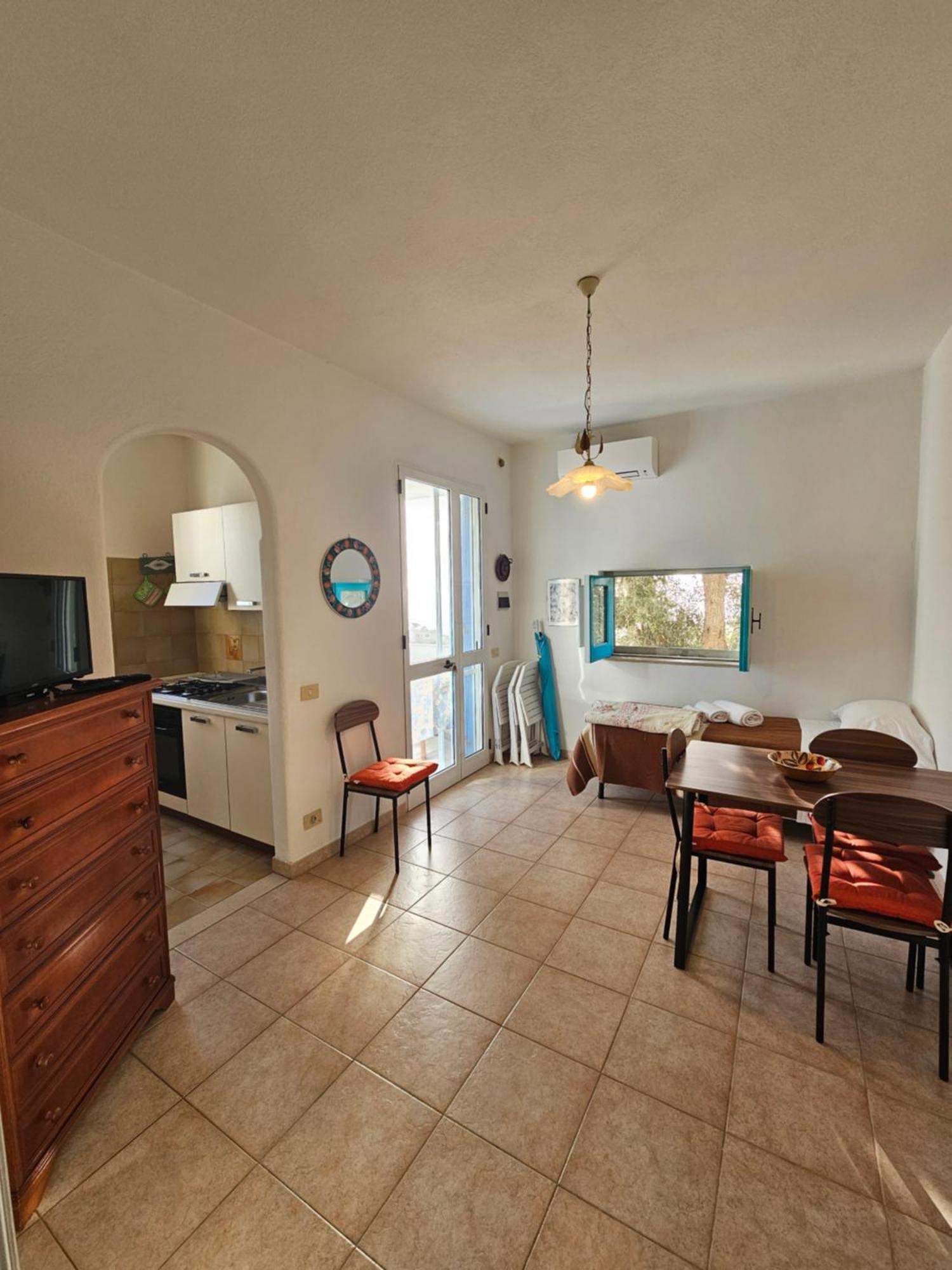 Residence Limoneto Ischia Forio di Ischia المظهر الخارجي الصورة