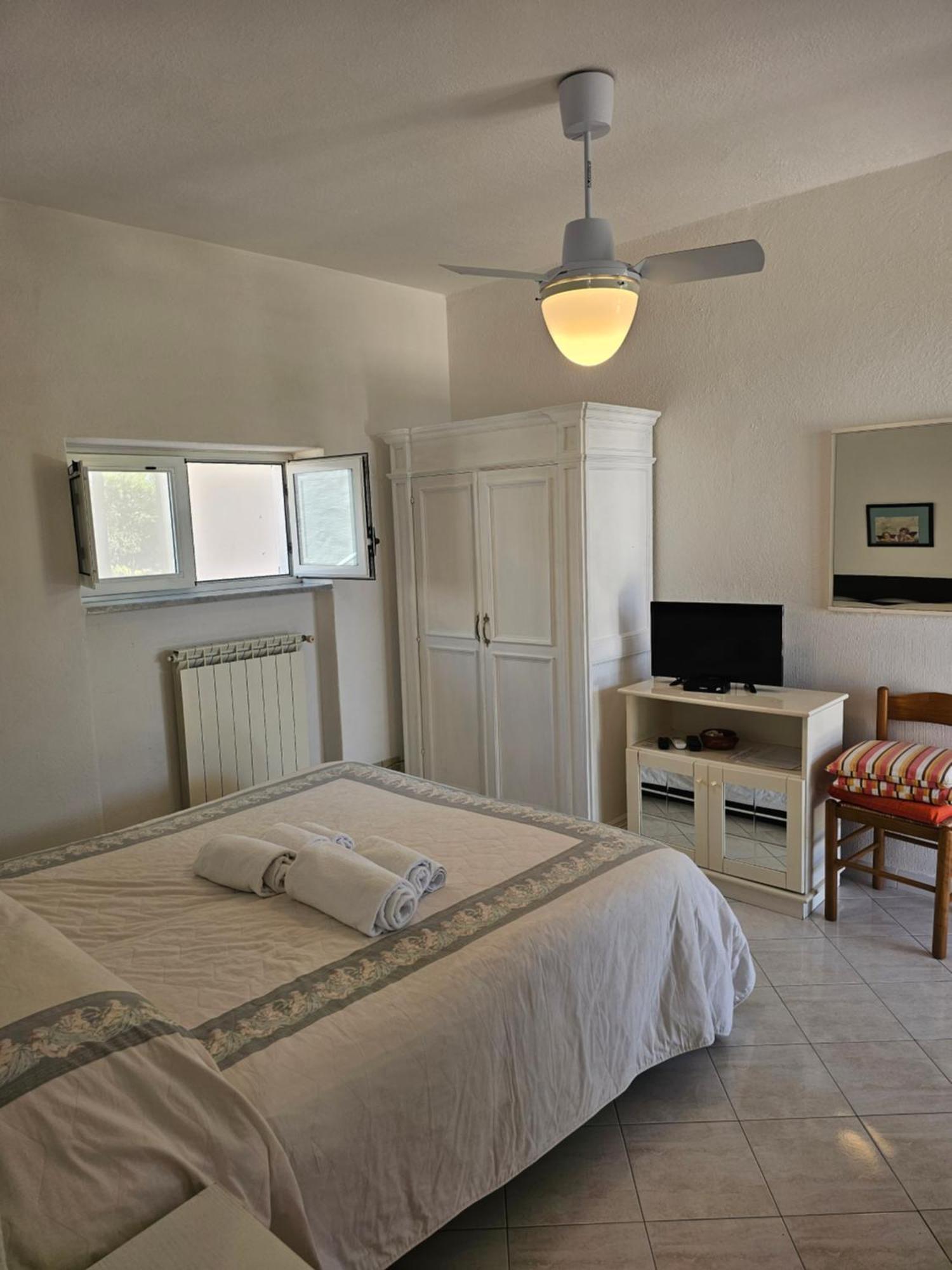 Residence Limoneto Ischia Forio di Ischia المظهر الخارجي الصورة