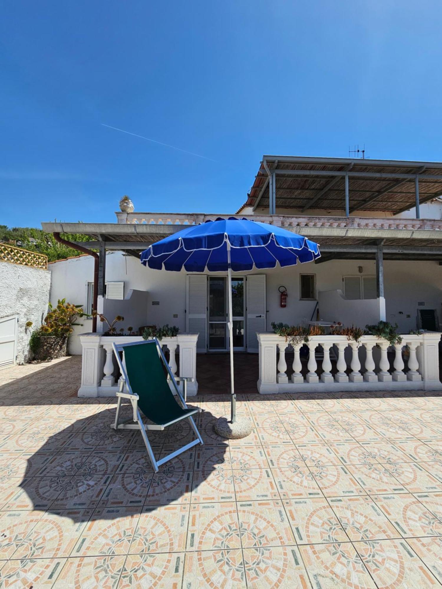 Residence Limoneto Ischia Forio di Ischia المظهر الخارجي الصورة