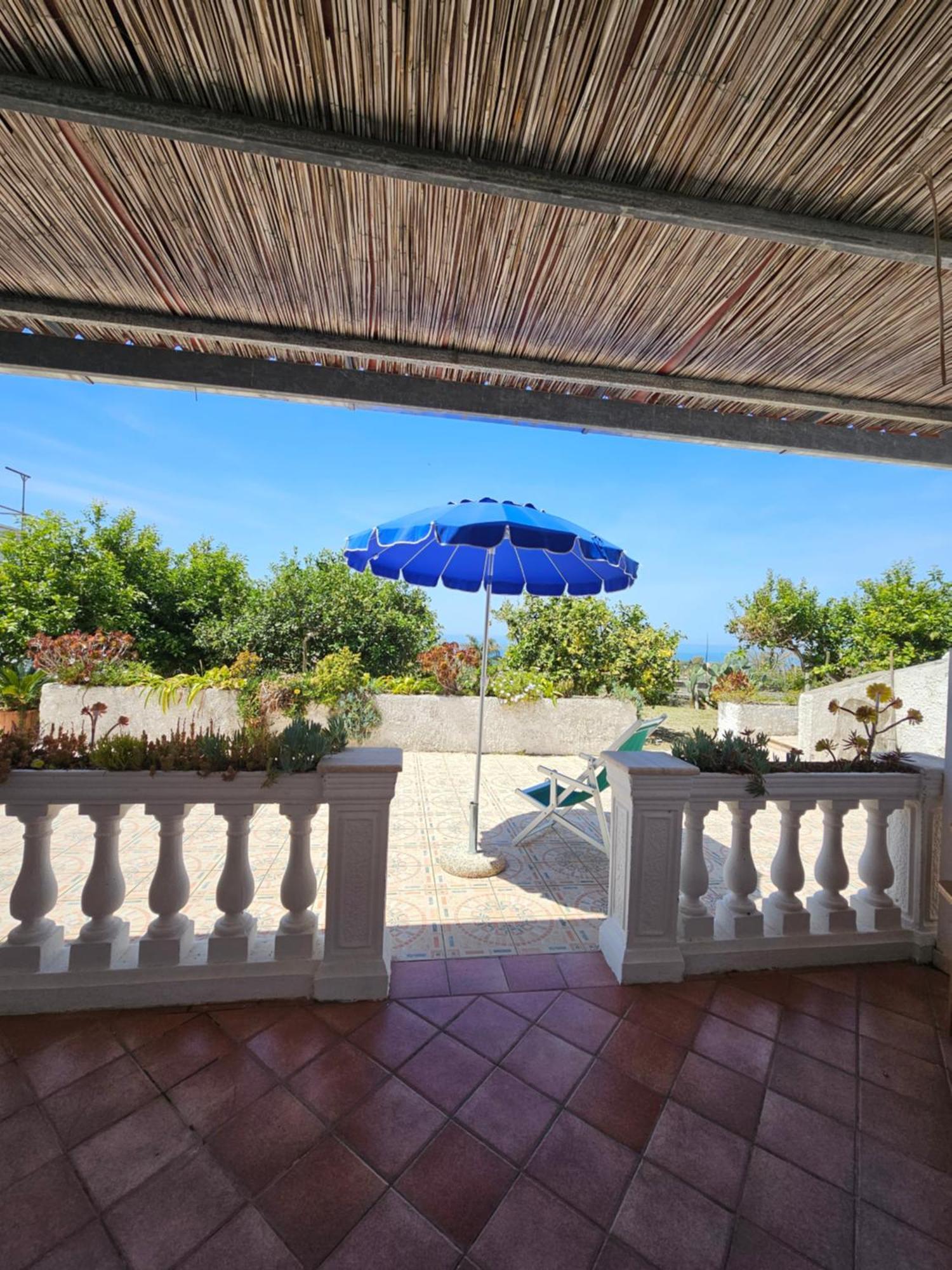 Residence Limoneto Ischia Forio di Ischia المظهر الخارجي الصورة