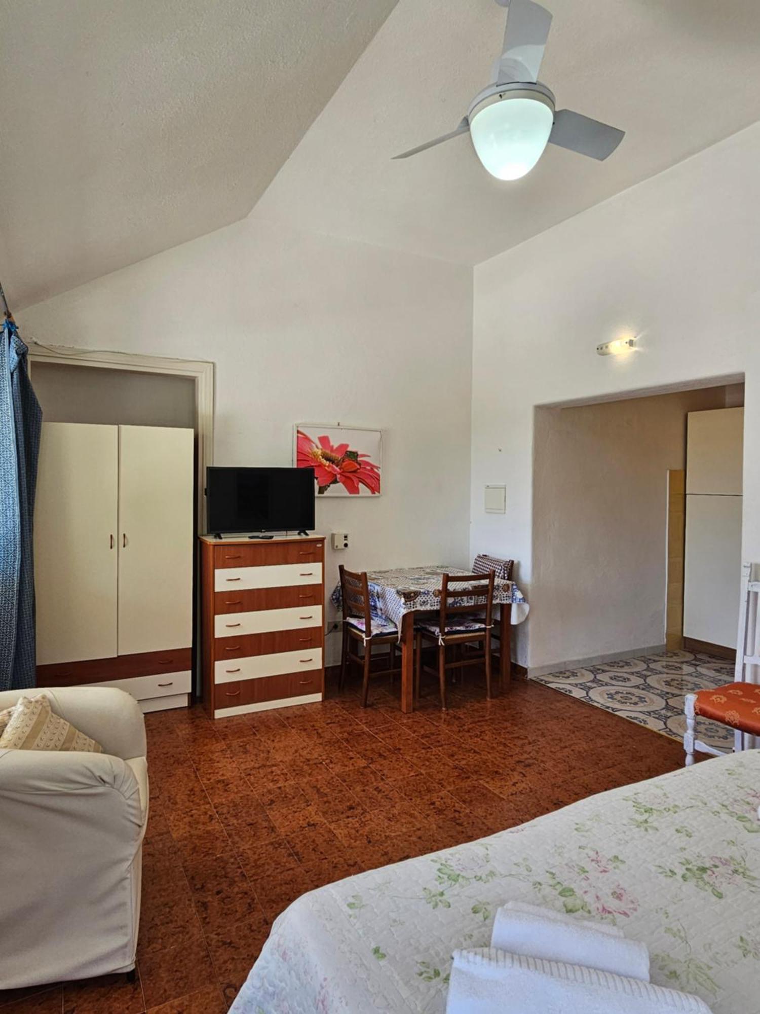 Residence Limoneto Ischia Forio di Ischia المظهر الخارجي الصورة