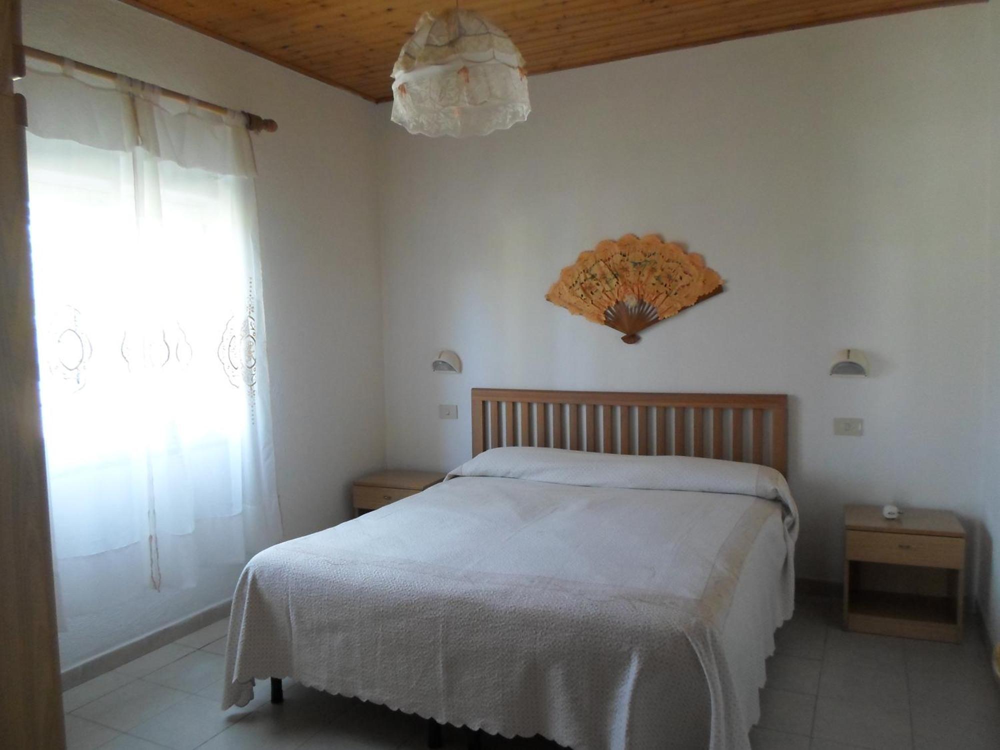 Residence Limoneto Ischia Forio di Ischia المظهر الخارجي الصورة