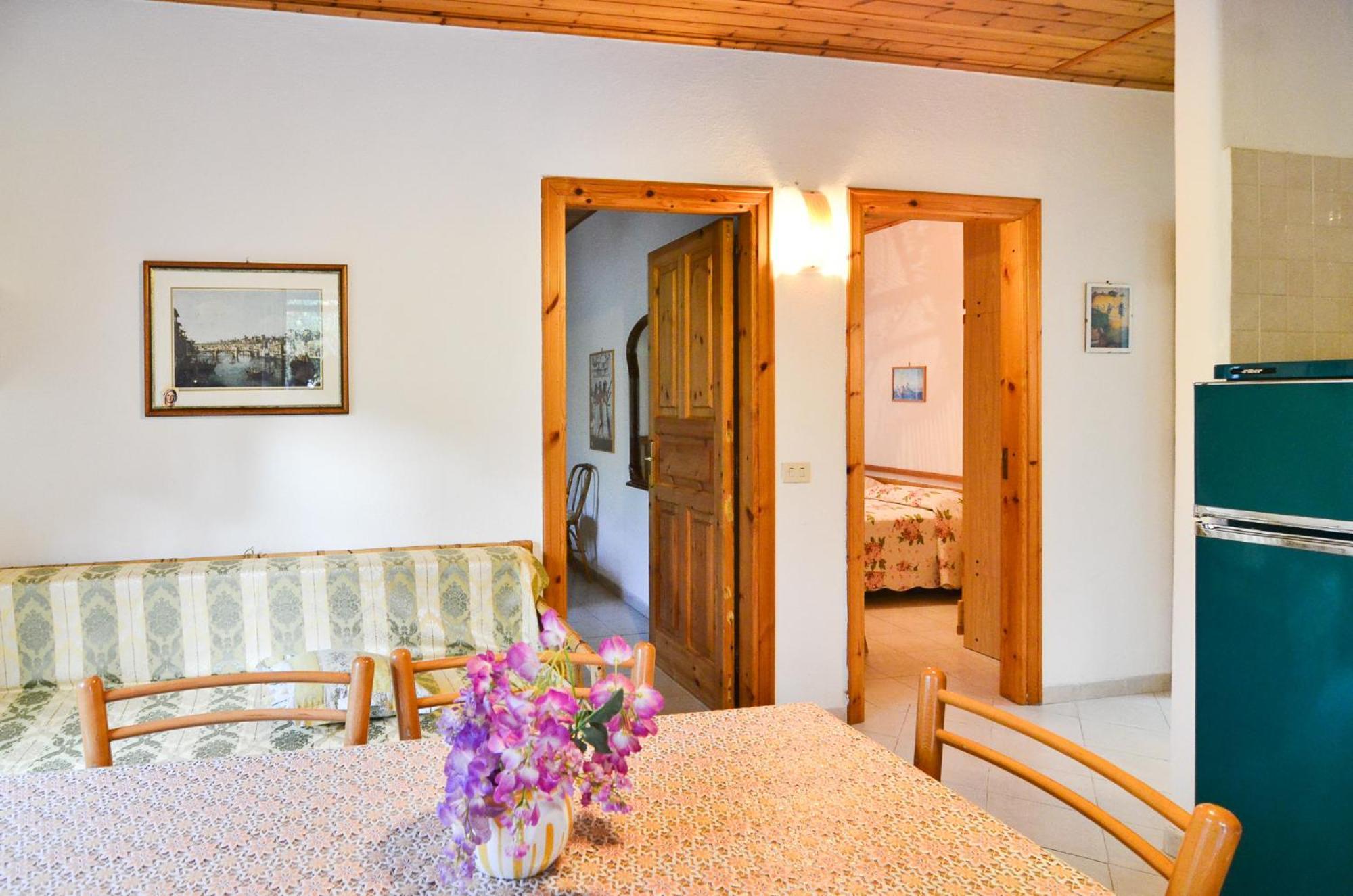 Residence Limoneto Ischia Forio di Ischia المظهر الخارجي الصورة