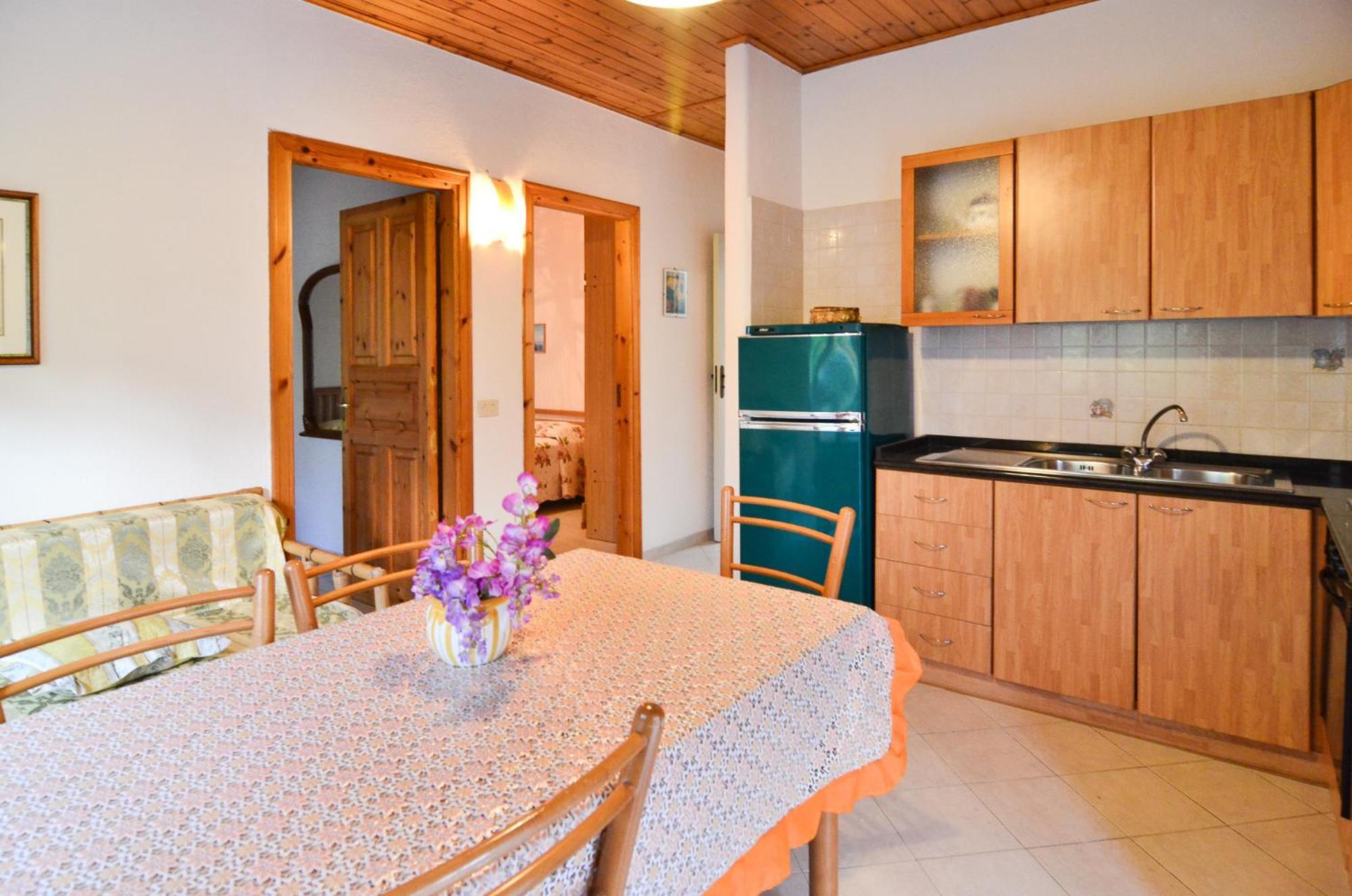 Residence Limoneto Ischia Forio di Ischia المظهر الخارجي الصورة