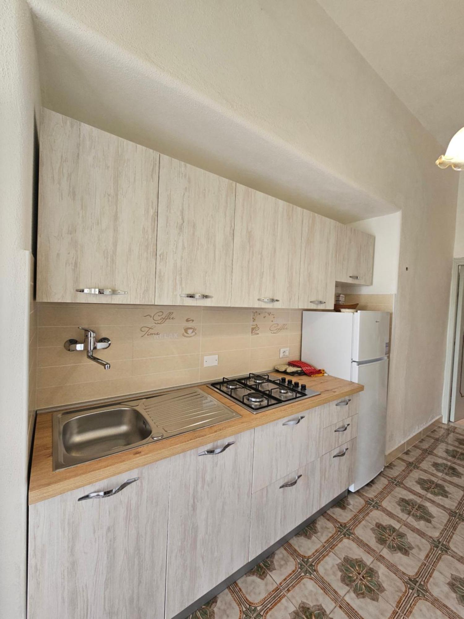 Residence Limoneto Ischia Forio di Ischia المظهر الخارجي الصورة