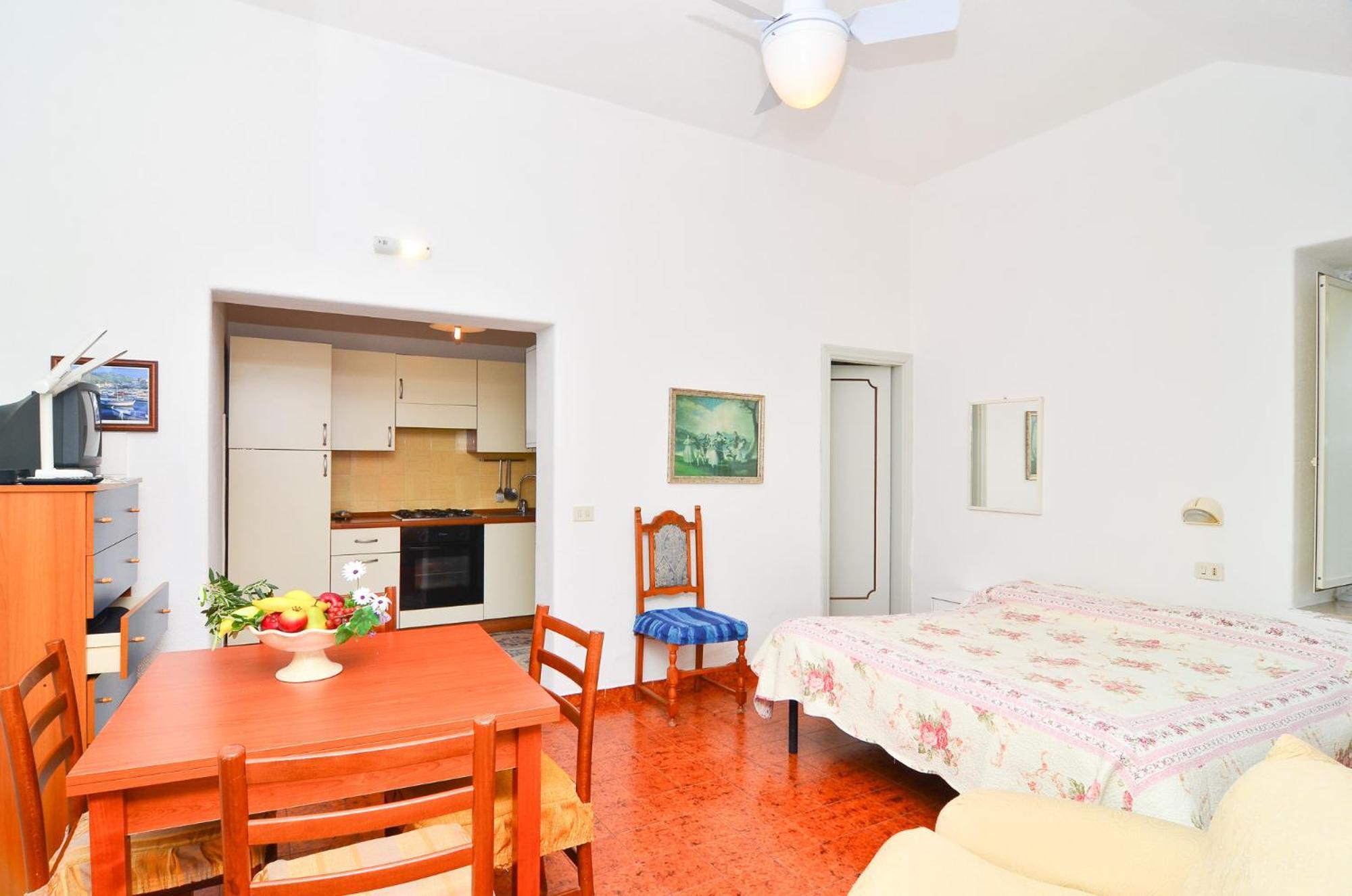 Residence Limoneto Ischia Forio di Ischia المظهر الخارجي الصورة