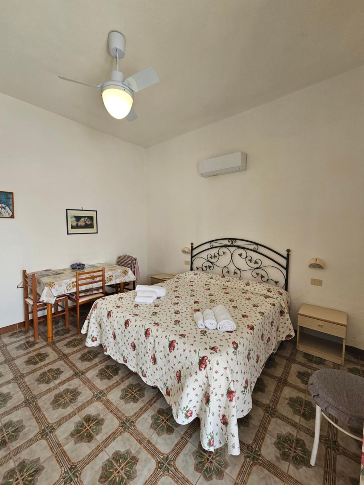 Residence Limoneto Ischia Forio di Ischia المظهر الخارجي الصورة