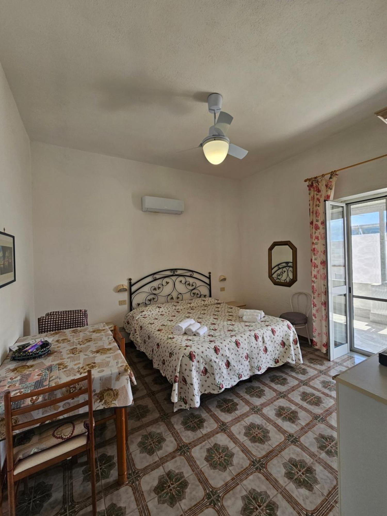 Residence Limoneto Ischia Forio di Ischia المظهر الخارجي الصورة