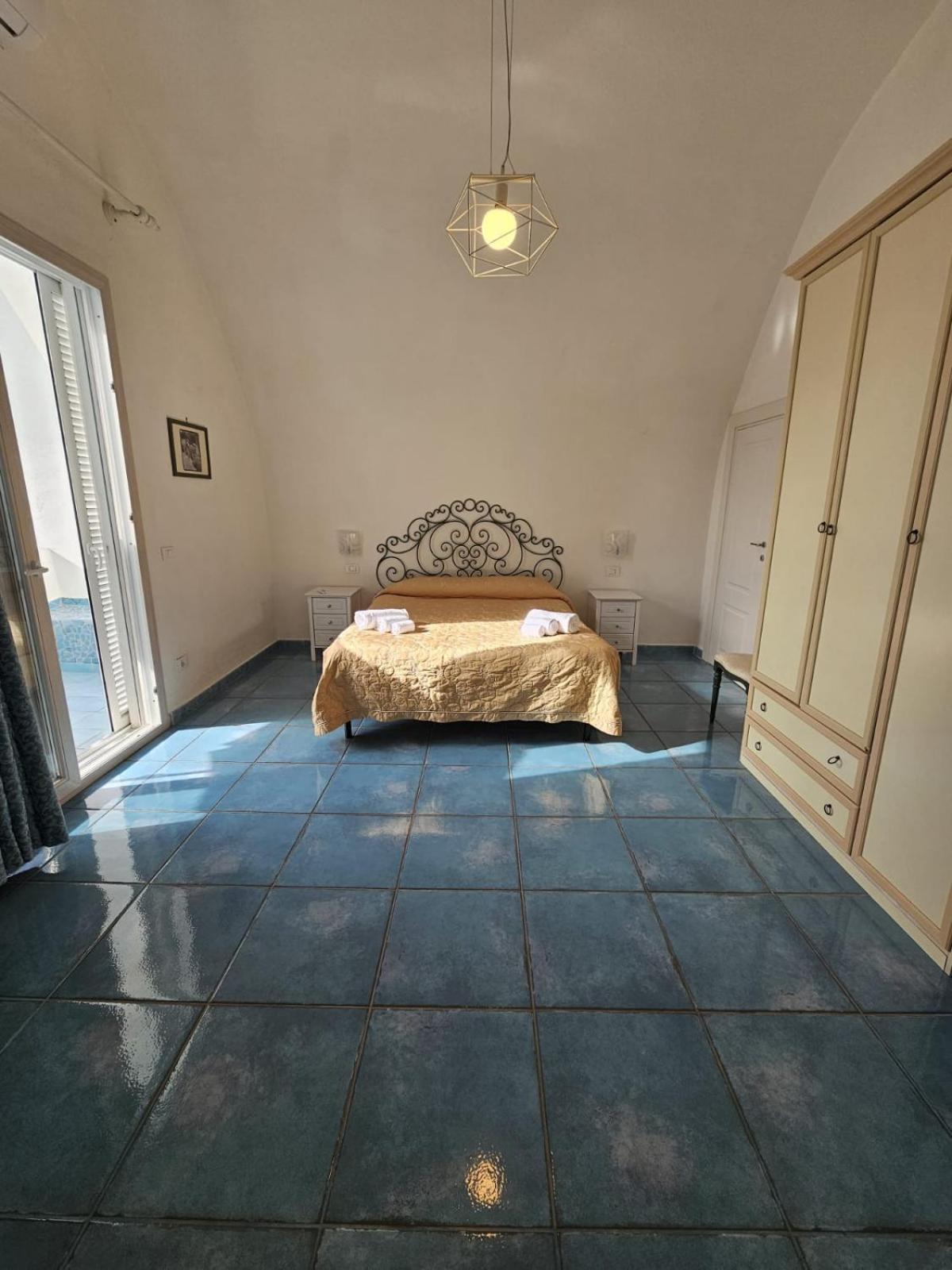 Residence Limoneto Ischia Forio di Ischia المظهر الخارجي الصورة